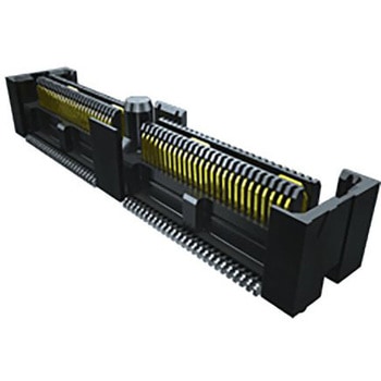 Samtec 基板接続用ソケット QFS シリーズ - SAMTEC