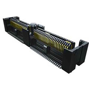 QFS-052-04.25-L-D-PC4 Samtec ��ڑ��p�\�P�b�g QFS �V���[�Y SAMTEC 47032756