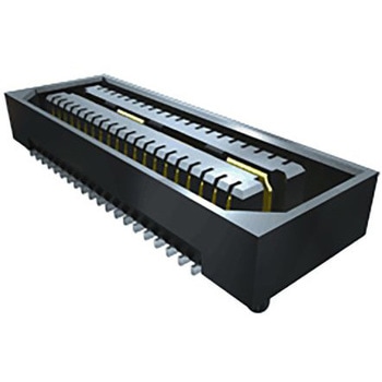 Samtec 基板接続用ソケット QSE シリーズ SAMTEC