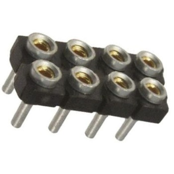 Samtec 基板接続用ソケット SDL シリーズ SAMTEC