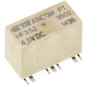 HF3 52 TE Connectivity Japan(旧:TYCOELECTRONICS(タイコエレクトロニクス))