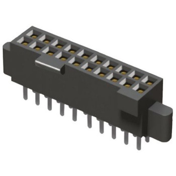 SFML-110-T1-S-D Samtec 基板接続用ソケット SFML シリーズ SAMTEC 47035513