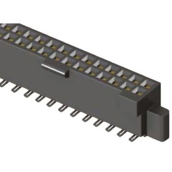 SFML-135-T2-S-D Samtec ��ڑ��p�\�P�b�g SFML �V���[�Y SAMTEC 47035678