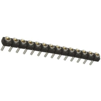 Samtec 基板接続用ソケット SL シリーズ SAMTEC