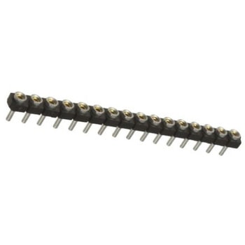 Samtec 基板接続用ソケット SL シリーズ SAMTEC