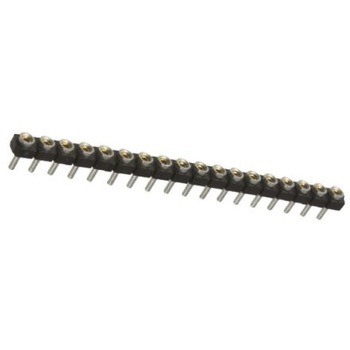 Samtec 基板接続用ソケット SL シリーズ SAMTEC