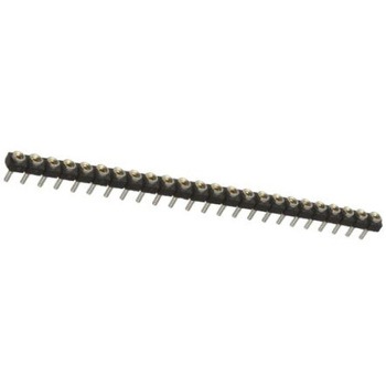 SL-124-T-10 Samtec ��ڑ��p�\�P�b�g SL �V���[�Y SAMTEC 47035845