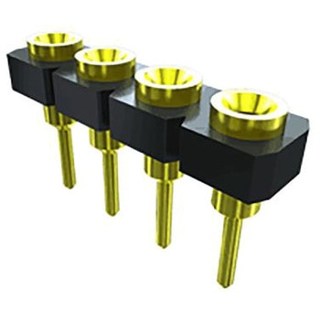 Samtec 基板接続用ソケット SL シリーズ SAMTEC