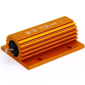 HSC1001R0J TE Connectivity Japan(旧:TYCOELECTRONICS(タイコエレクトロニクス))