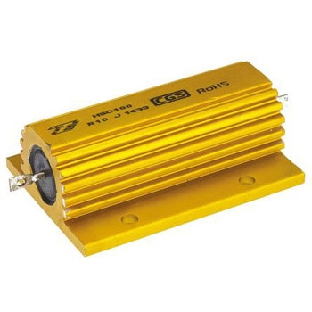 HSC100R10J TE Connectivity Japan(旧:TYCOELECTRONICS(タイコエレクトロニクス))