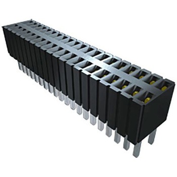 SLM-106-01-S-S Samtec ��ڑ��p�\�P�b�g SLM �V���[�Y SAMTEC 47036134