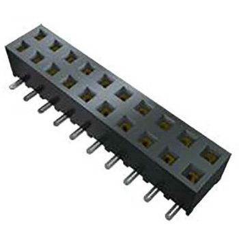 SMM-110-01-S-D Samtec ��ڑ��p�\�P�b�g SMM �V���[�Y SAMTEC 47037534