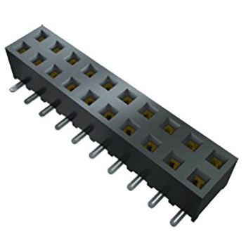 SMM-103-02-S-D Samtec ڑp\Pbg SMM V[Y SAMTEC 47037647