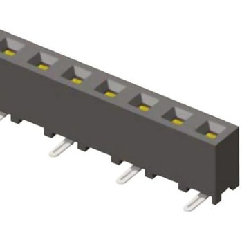 Samtec 基板接続用ソケット SMM シリーズ SAMTEC
