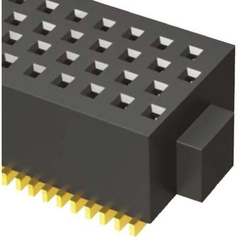 SOLC-150-02-S-Q Samtec ��ڑ��p�\�P�b�g SOLC �V���[�Y SAMTEC 47037866