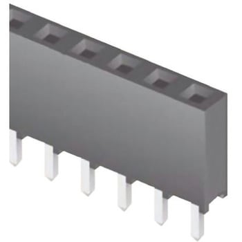 Samtec 基板接続用ソケット SQT シリーズ SAMTEC