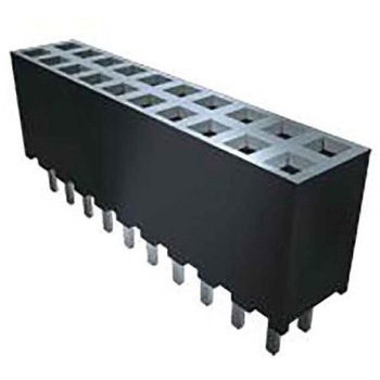 SQW-110-01-L-D-VS Samtec ��ڑ��p�\�P�b�g SQW �V���[�Y SAMTEC 47038837