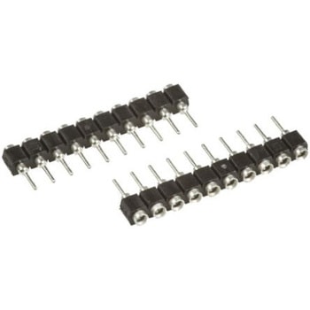 Samtec 基板接続用ソケット SS シリーズ SAMTEC