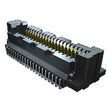 Samtec 基板接続用ソケット SS5 シリーズ SAMTEC