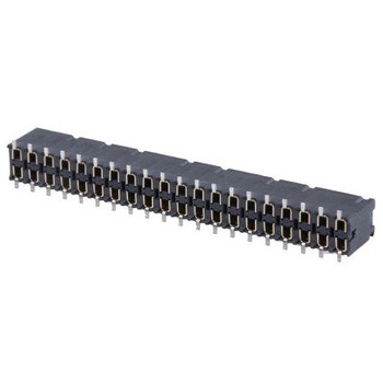 Samtec 基板接続用ソケット SSM シリーズ SAMTEC