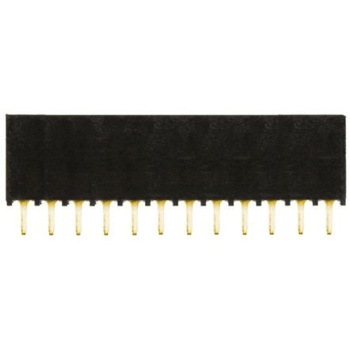 Samtec 基板接続用ソケット SSQ シリーズ SAMTEC