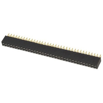 Samtec 基板接続用ソケット SSQ シリーズ SAMTEC