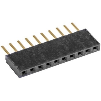 Samtec 基板接続用ソケット SSW シリーズ SAMTEC