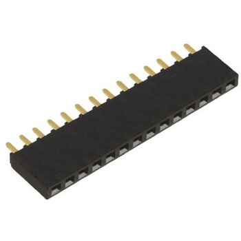 Samtec 基板接続用ソケット SSW シリーズ SAMTEC