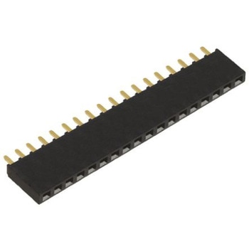 Samtec 基板接続用ソケット SSW シリーズ SAMTEC