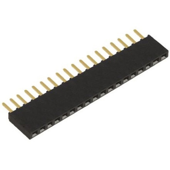 Samtec 基板接続用ソケット SSW シリーズ SAMTEC