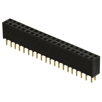 Samtec 基板接続用ソケット SSW シリーズ SAMTEC