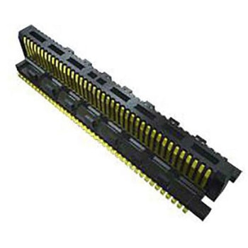 Samtec 基板接続用ソケット ST4 シリーズ SAMTEC