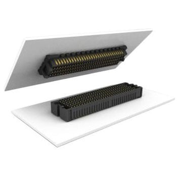 Samtec 基板接続用ヘッダ ASPシリーズ SAMTEC