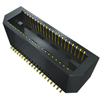 BTE-040-02-F-D-A Samtec ��ڑ��p�w�b�_ BTE�V���[�Y SAMTEC 47043563