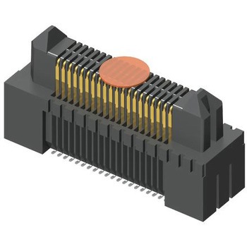 Samtec 基板接続用ヘッダ Edge Rate ERM5シリーズ SAMTEC
