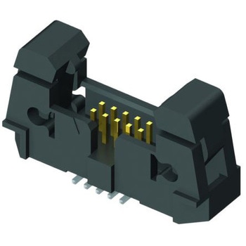 Samtec 基板接続用ヘッダ EHFシリーズ SAMTEC