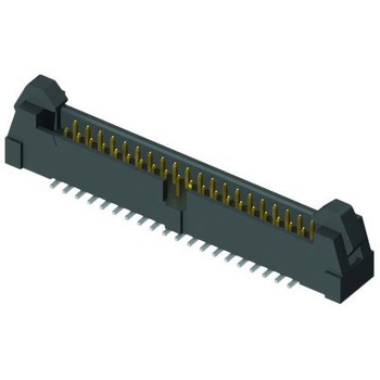 EHT-105-01-L-D-SM Samtec 基板接続用ヘッダ EHTシリーズ SAMTEC 47044315