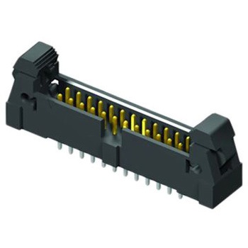 EHT-120-01-L-D Samtec ��ڑ��p�w�b�_ EHT�V���[�Y SAMTEC 47044638