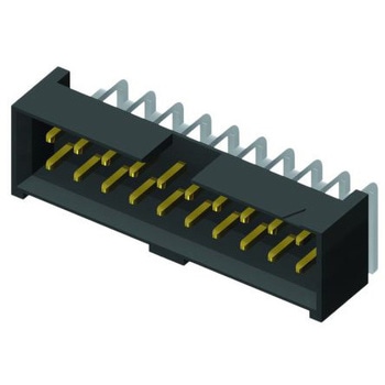Samtec 基板接続用ヘッダ Flex Stack STMMシリーズ SAMTEC