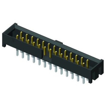 Samtec 基板接続用ヘッダ Flex Stack STMMシリーズ SAMTEC