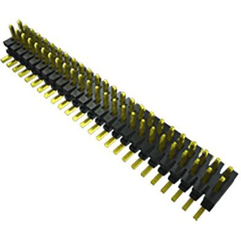 FTMH-105-02-L-DV Samtec ��ڑ��p�w�b�_ FTMH�V���[�Y SAMTEC 47045295