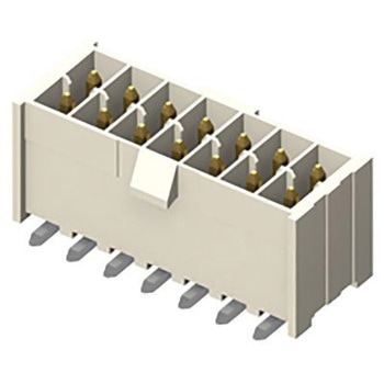 Samtec 基板接続用ヘッダ IPL1シリーズ SAMTEC