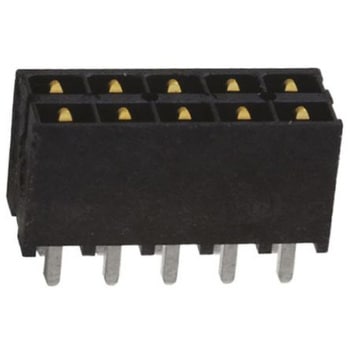 Samtec 基板接続用ヘッダ IPT1 Mini Mateシリーズ SAMTEC