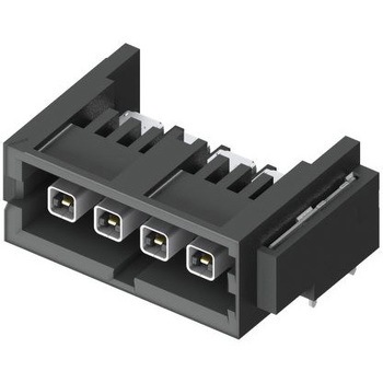 IP5-04-01-L-S-RA1-TR Samtec ��ڑ��p�w�b�_ IsoRate IP5�V���[�Y SAMTEC 47046817