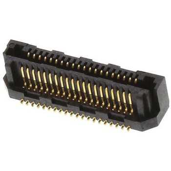 Samtec 基板接続用ヘッダ LSS Razor Beamシリーズ SAMTEC
