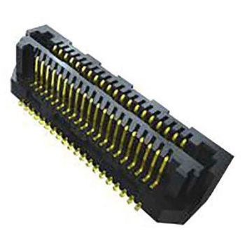 Samtec 基板接続用ヘッダ LSSシリーズ SAMTEC