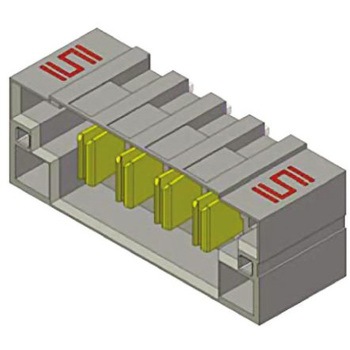 MPT-04-01-01-L-RA-SD Samtec ڑpwb_ MPT Power StripV[Y SAMTEC 47047368