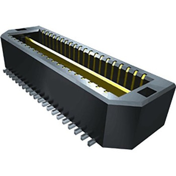 Samtec 基板接続用ヘッダ QTEシリーズ - SAMTEC
