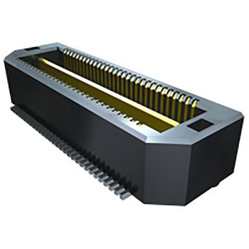 Samtec 基板接続用ヘッダ QTHシリーズ SAMTEC