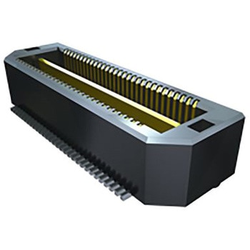 Samtec 基板接続用ヘッダ QTHシリーズ SAMTEC